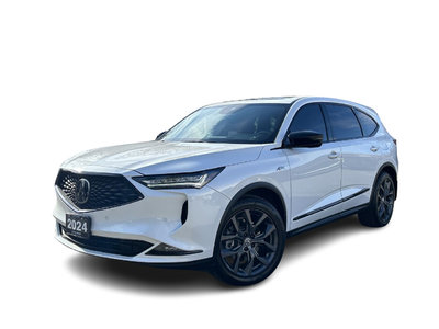 2024 Acura MDX in Markham, Ontario