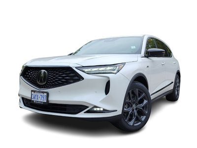 2024 Acura MDX in Markham, Ontario