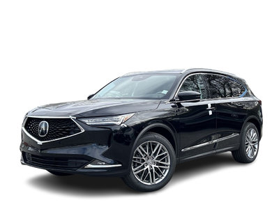2024 Acura MDX in Markham, Ontario