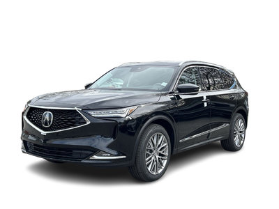 2024 Acura MDX in Markham, Ontario