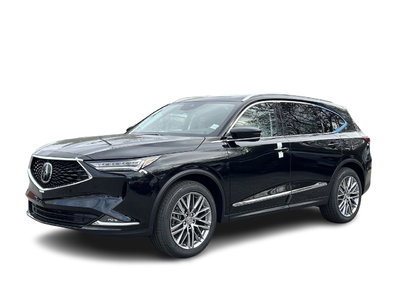 2024 Acura MDX in Markham, Ontario