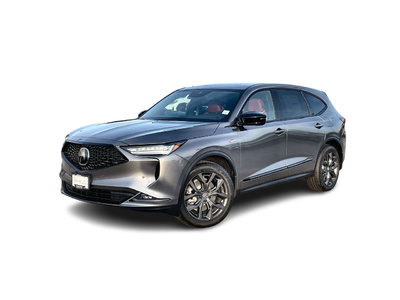 Acura MDX  2024 à Markham, Ontario
