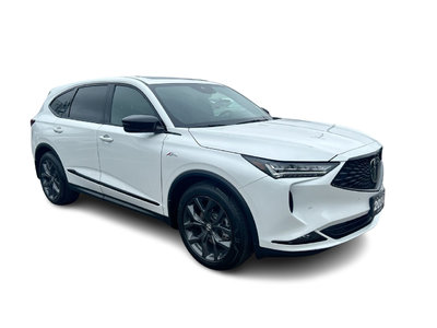 2024 Acura MDX in Markham, Ontario