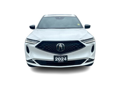 2024 Acura MDX in Markham, Ontario