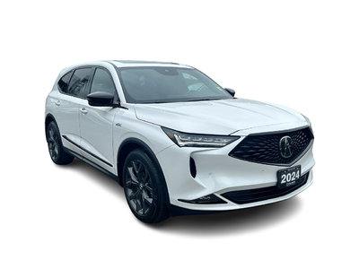 2024 Acura MDX in Markham, Ontario