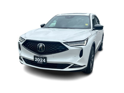 2024 Acura MDX in Markham, Ontario