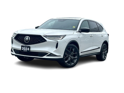 2024 Acura MDX in Markham, Ontario