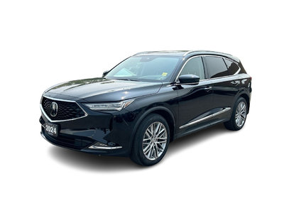 2024 Acura MDX in Markham, Ontario