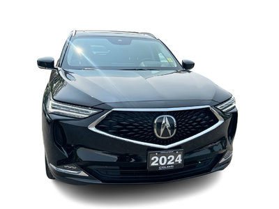 2024 Acura MDX in Markham, Ontario