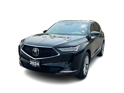 2024 Acura MDX in Markham, Ontario