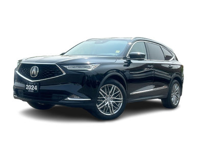 2024 Acura MDX in Markham, Ontario