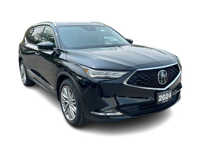 2024 Acura MDX in Markham, Ontario