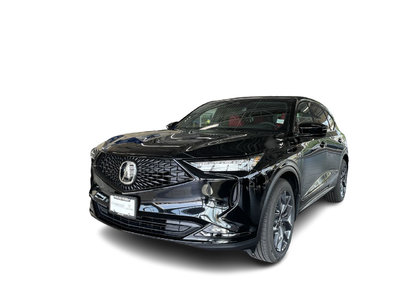 2024 Acura MDX in Markham, Ontario