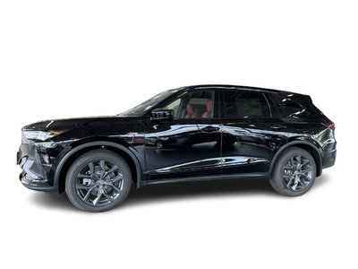 2024 Acura MDX in Markham, Ontario
