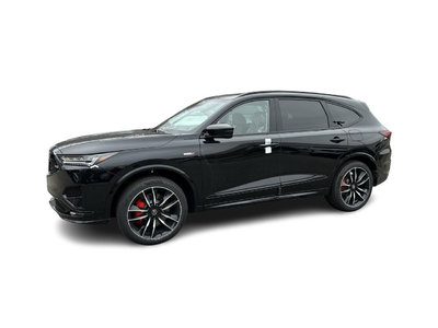 2024 Acura MDX in Markham, Ontario