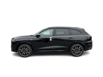 2024 Acura MDX in Markham, Ontario