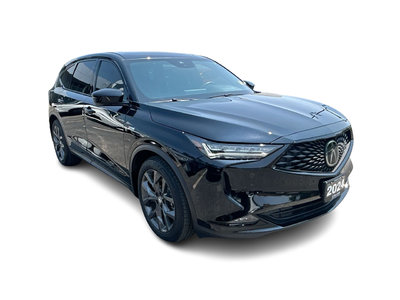 2024 Acura MDX in Markham, Ontario