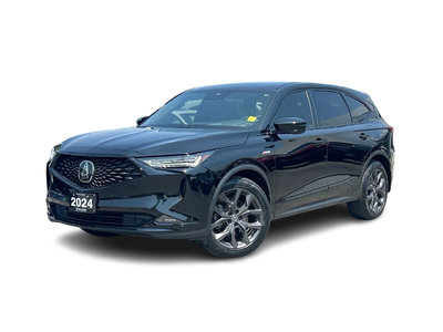2024 Acura MDX in Markham, Ontario