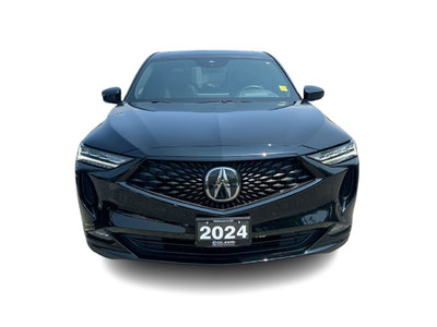 2024 Acura MDX in Markham, Ontario