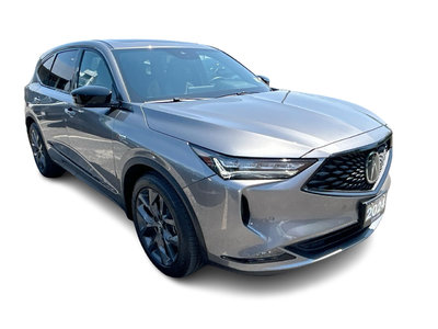 2024 Acura MDX in Markham, Ontario