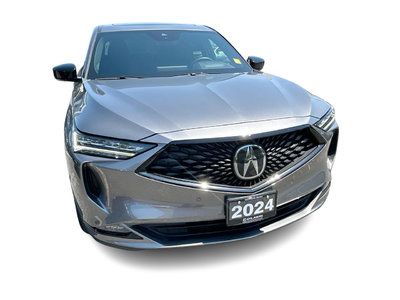 2024 Acura MDX in Markham, Ontario