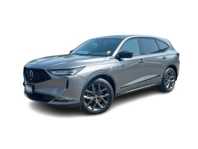 2024 Acura MDX in Markham, Ontario