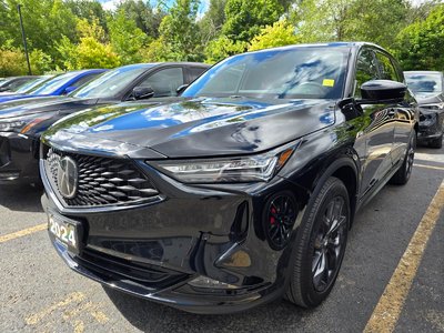 Acura MDX  2024 à Markham, Ontario