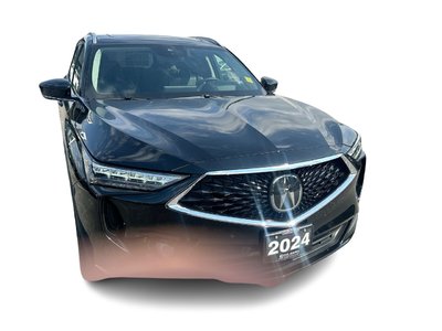 2024 Acura MDX in Markham, Ontario