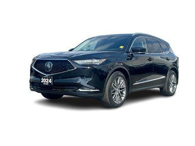 2024 Acura MDX in Markham, Ontario