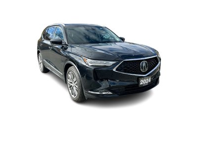 2024 Acura MDX in Markham, Ontario