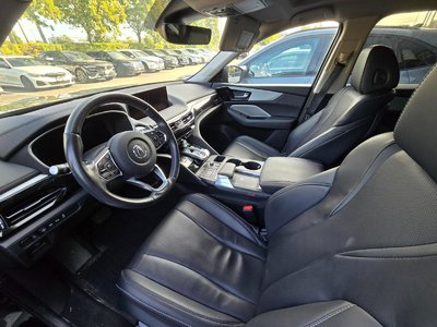 2024 Acura MDX in Markham, Ontario