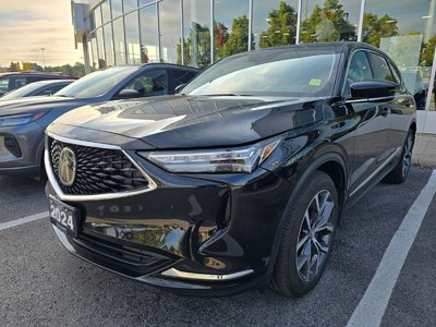 2024 Acura MDX in Markham, Ontario