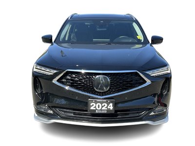 2024 Acura MDX in Markham, Ontario
