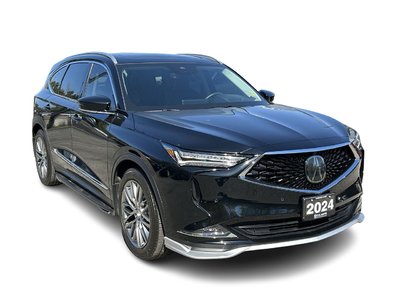 2024 Acura MDX in Markham, Ontario