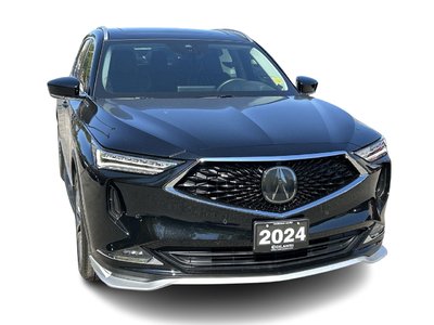 2024 Acura MDX in Markham, Ontario