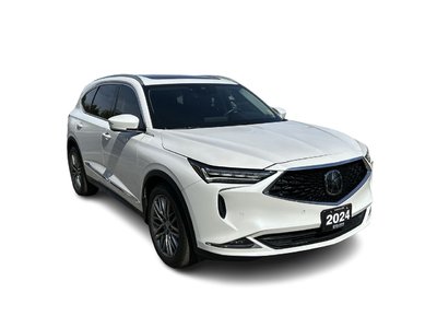 2024 Acura MDX in Markham, Ontario
