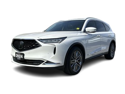 2024 Acura MDX in Markham, Ontario