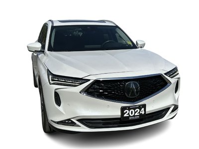 2024 Acura MDX in Markham, Ontario