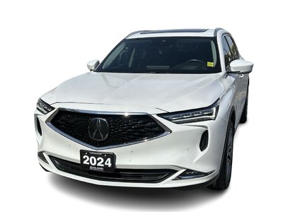2024 Acura MDX in Markham, Ontario