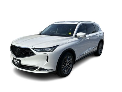 2024 Acura MDX in Markham, Ontario