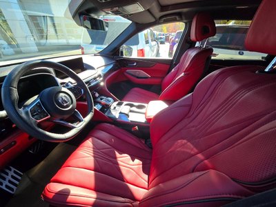 2024 Acura MDX in Markham, Ontario