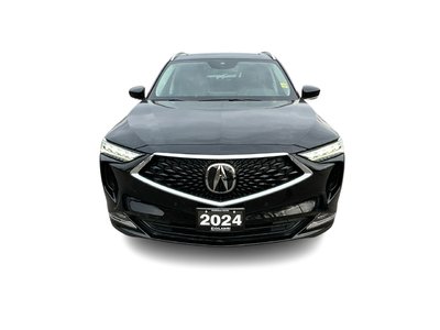 2024 Acura MDX in Markham, Ontario