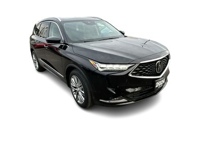 2024 Acura MDX in Markham, Ontario