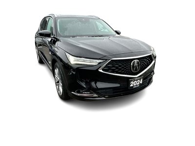2024 Acura MDX in Markham, Ontario