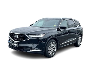2024 Acura MDX in Markham, Ontario