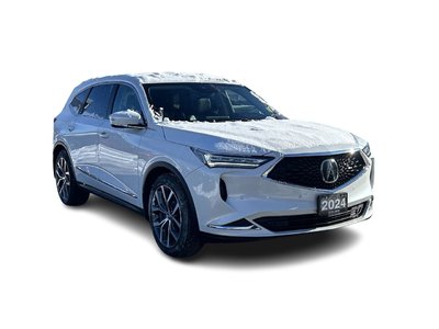 2024 Acura MDX in Markham, Ontario