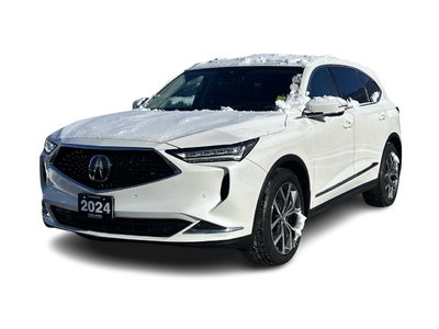 2024 Acura MDX in Markham, Ontario