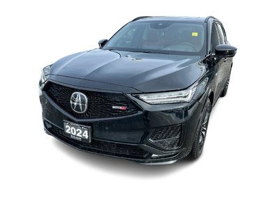 Acura MDX  2024 à Markham, Ontario