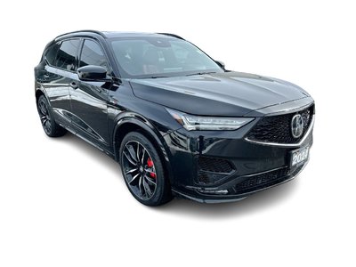 2024 Acura MDX in Markham, Ontario
