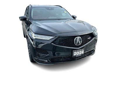 2024 Acura MDX in Markham, Ontario